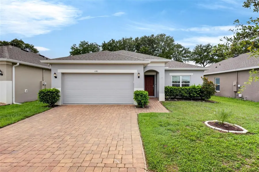 1181 Stratton Avenue, Groveland, FL 34736 - #2