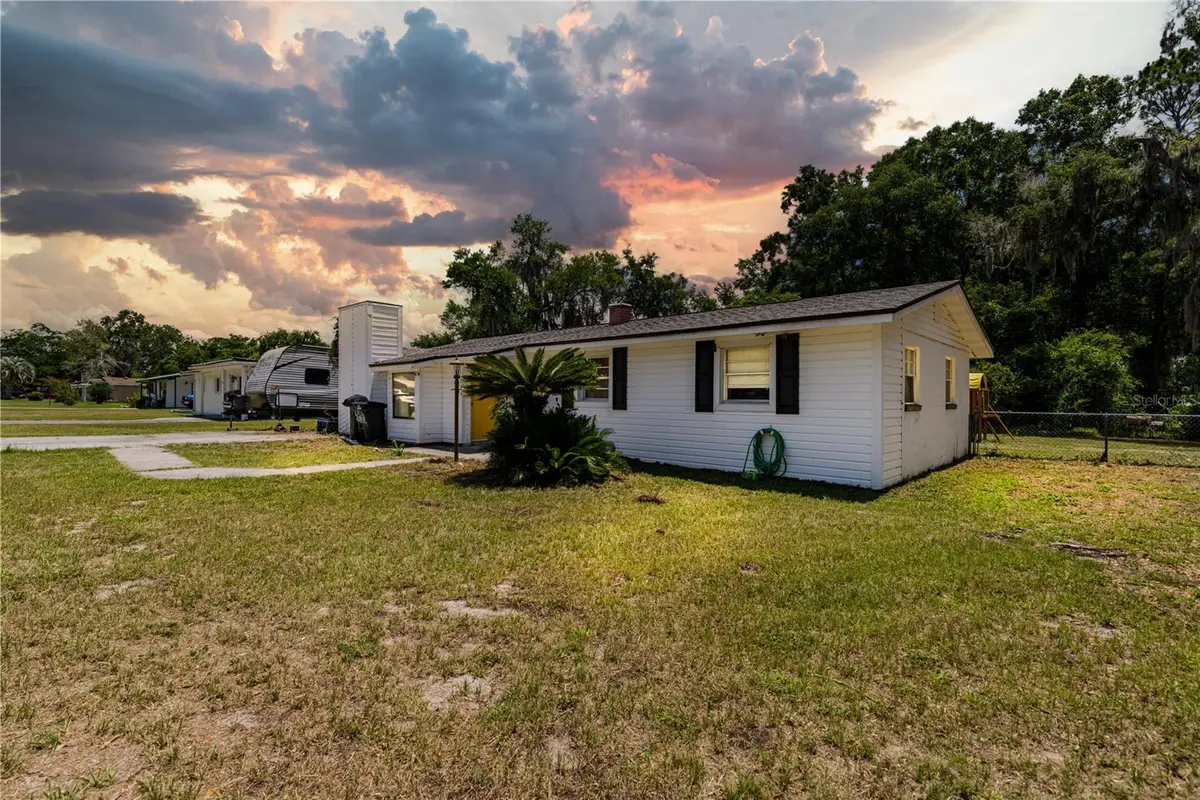 294 SE Tribble Street, Lake City, FL 32025 - #1