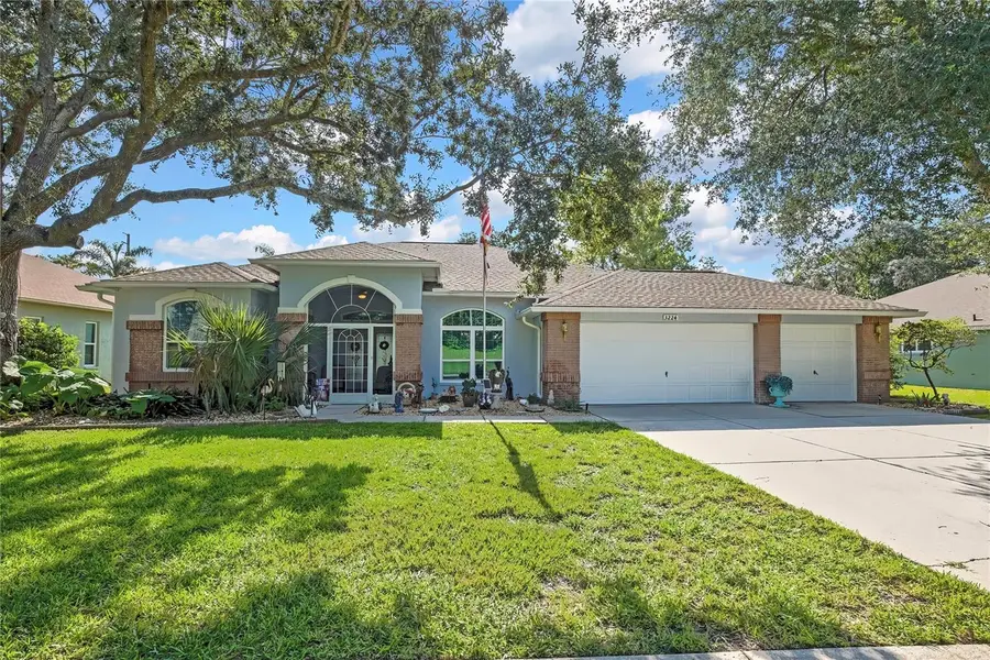 3224 St Ives Boulevard, Spring Hill, FL 34609 - #2