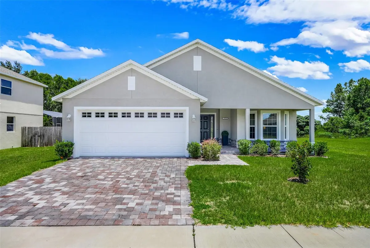 3050 Sunscape Terrace, Groveland, FL 34736 - #1