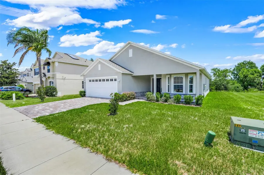 3050 Sunscape Terrace, Groveland, FL 34736 - #3