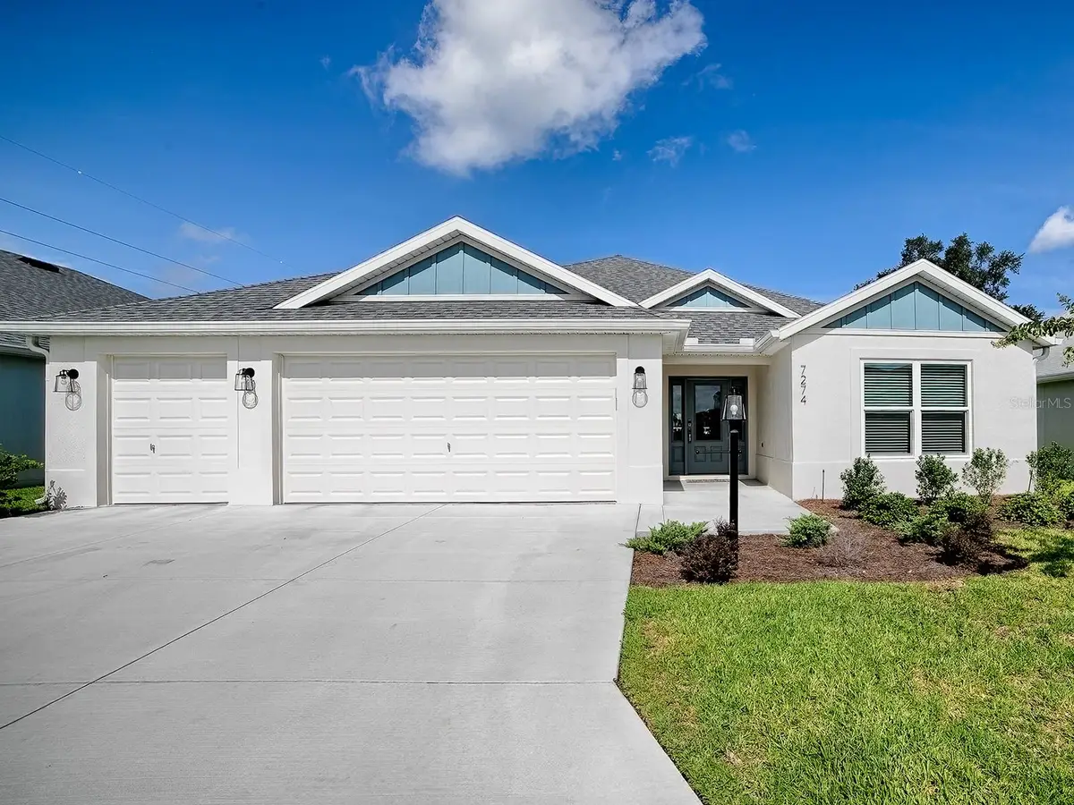 7274 Carlos Court, Wildwood, FL 34762 - #1