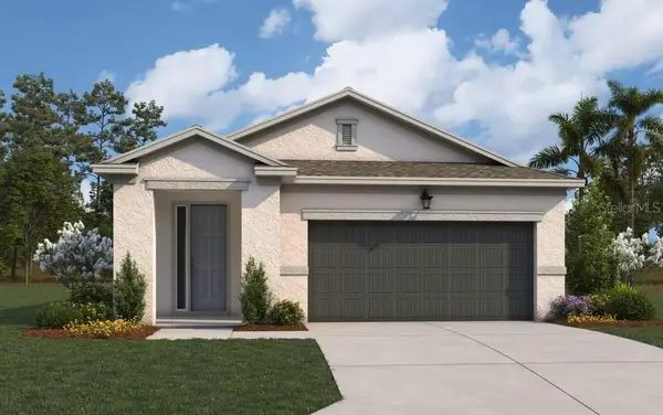 8140 Sunny Point Trail, PARRISH, FL 34219