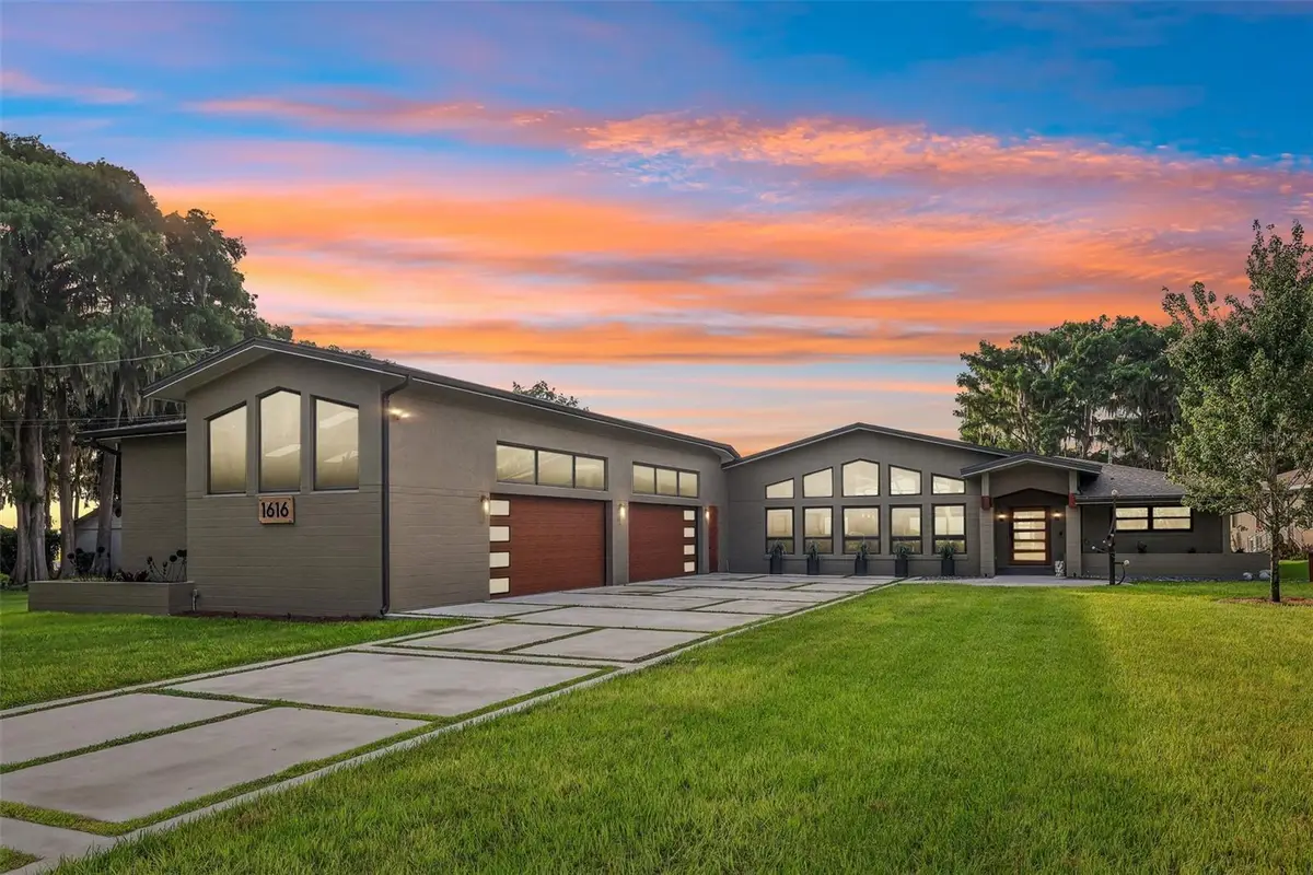 1616 Loves Point Drive, Leesburg, FL 34748 - #1