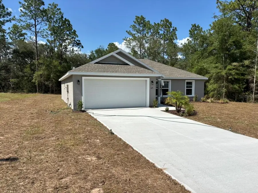 3175 W Camilo Drive, Dunnellon, FL 34433 - #3