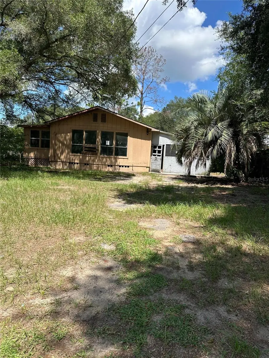 1968 SE 161st Terrace, Ocklawaha, FL 32179 - #1
