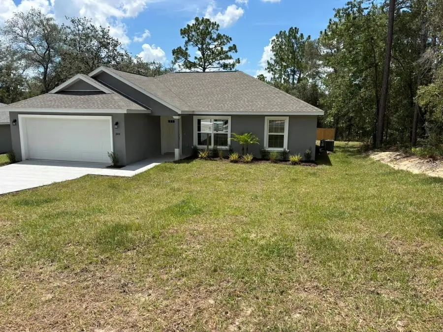 1808 W Linden Drive, Dunnellon, FL 34434 - #3