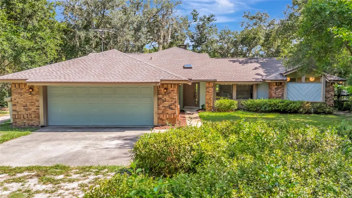 18426 Villa City Road, Groveland, FL 34736 - #1