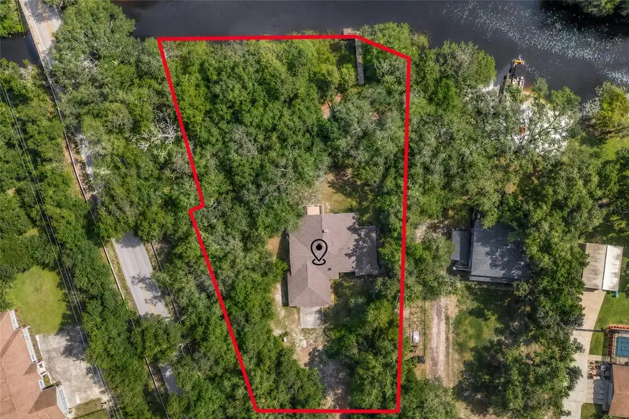 18426 Villa City Road, Groveland, FL 34736 - #3