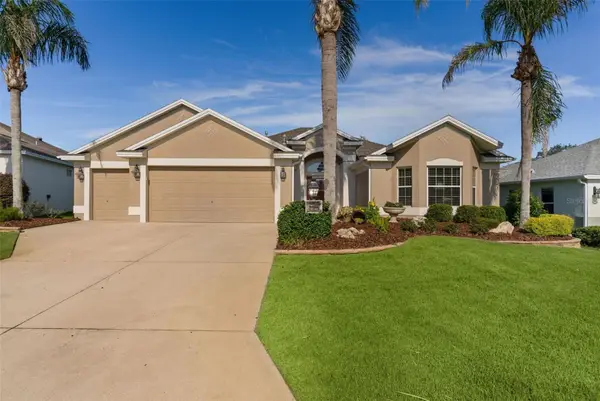 1654 Mount Croghan Trail, THE VILLAGES, FL 32162