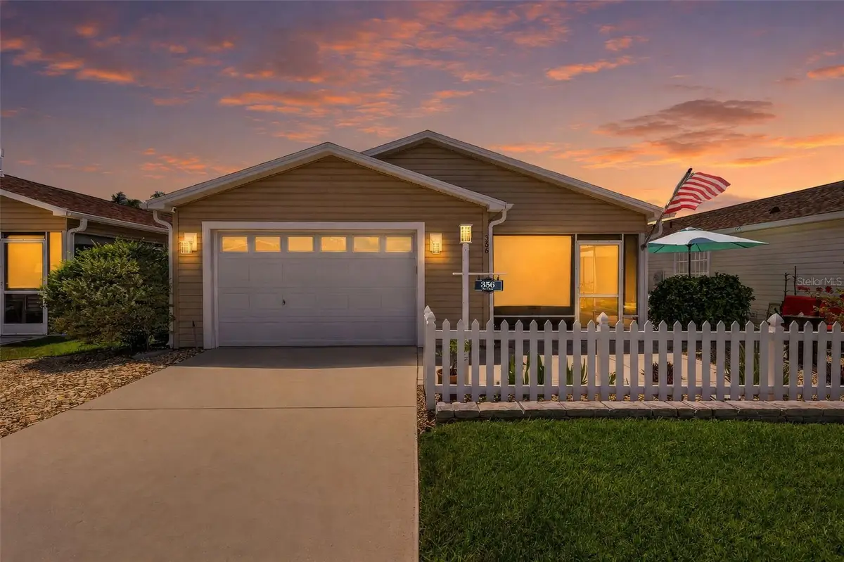 356 Katherine Place, The Villages, FL 32162 - #1