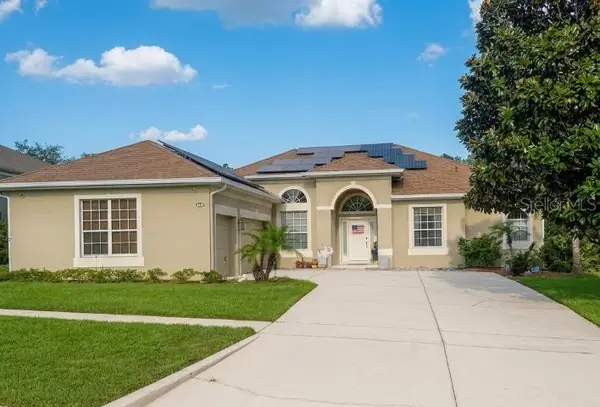 4048 Greystone Drive, CLERMONT, FL 34711