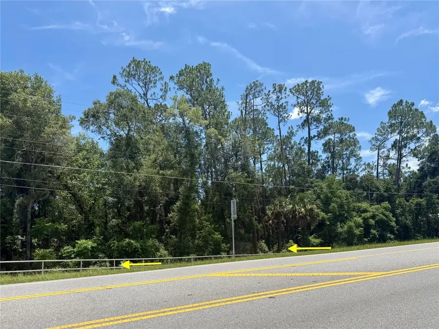 LOT 14 State Road 44, Eustis, FL 32726 - #2