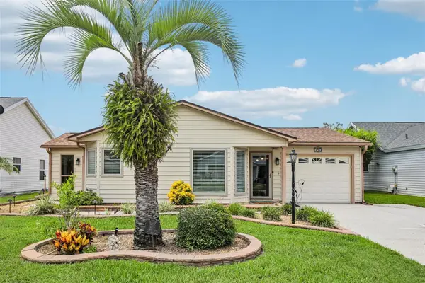 710 Cortez Avenue, THE VILLAGES, FL 32159