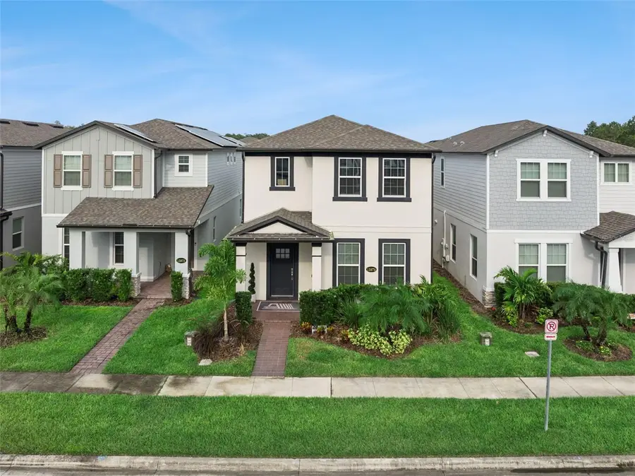 13879 Lanyard Way, Winter Garden, FL 34787 - #2