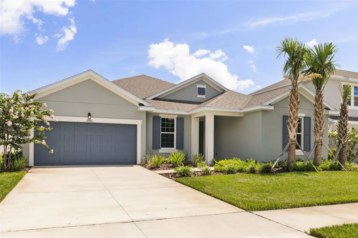 17522 Valleywood Parkway, Land O Lakes, FL 34638 - #1