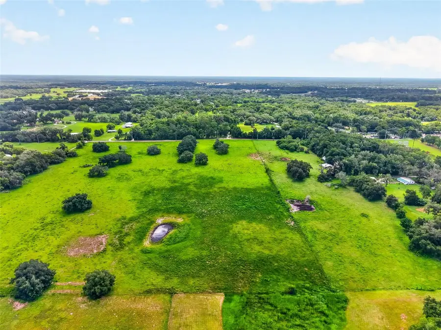TBD Trilby Cemetery Road, Dade City, FL 33523 - #3