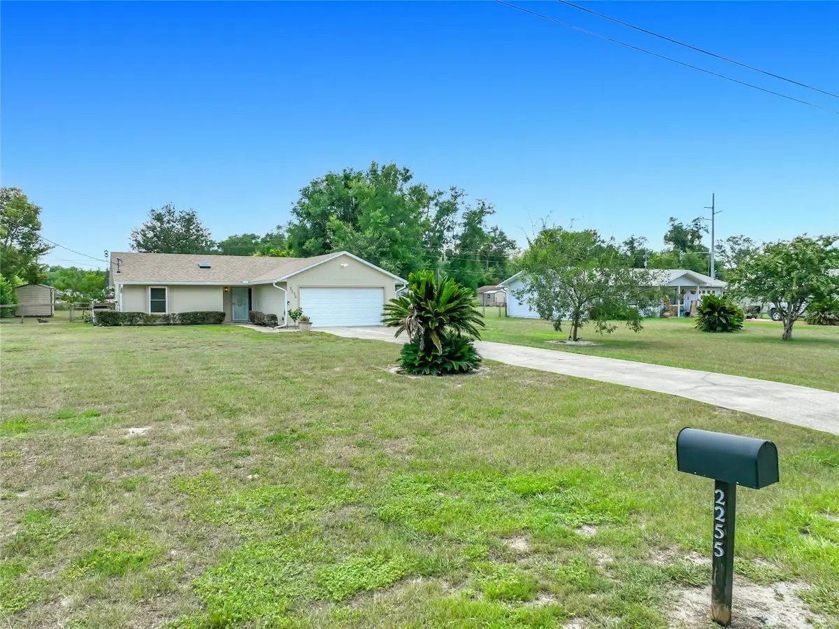 2255 Croat Street, Mount Dora, FL 32757 - #1