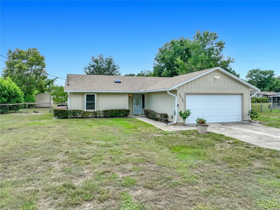 2255 Croat Street, Mount Dora, FL 32757 - #2