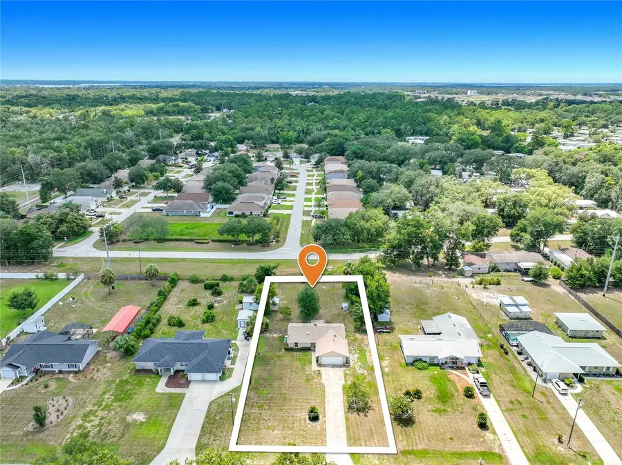 2255 Croat Street, Mount Dora, FL 32757 - #3