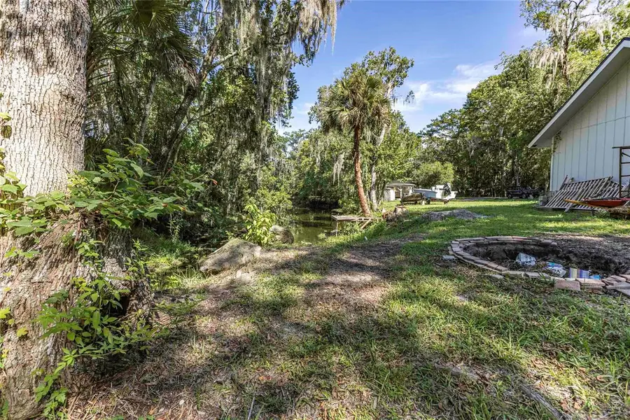 2886 N C 470, Lake Panasoffkee, FL 33538 - #2
