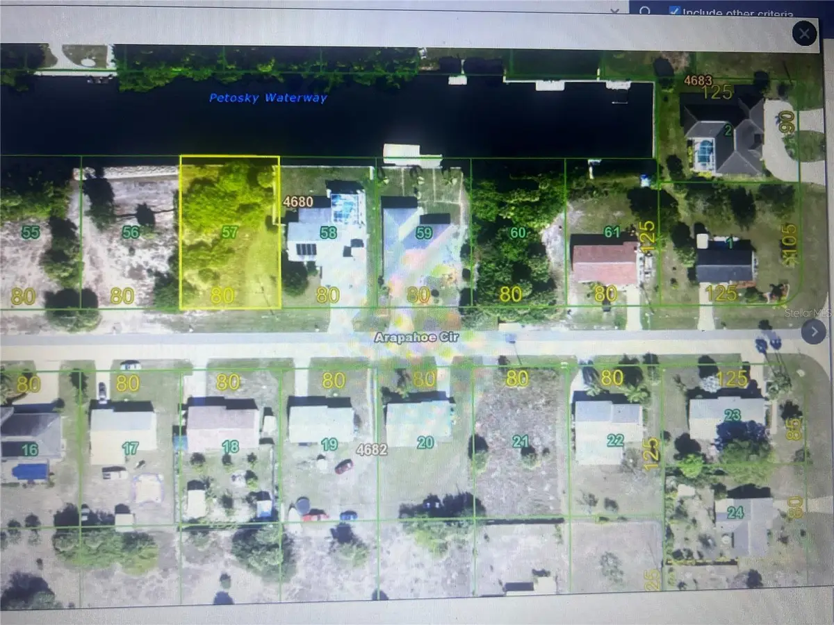 18286 Arapahoe Circle, Port Charlotte, FL 33948 - #1
