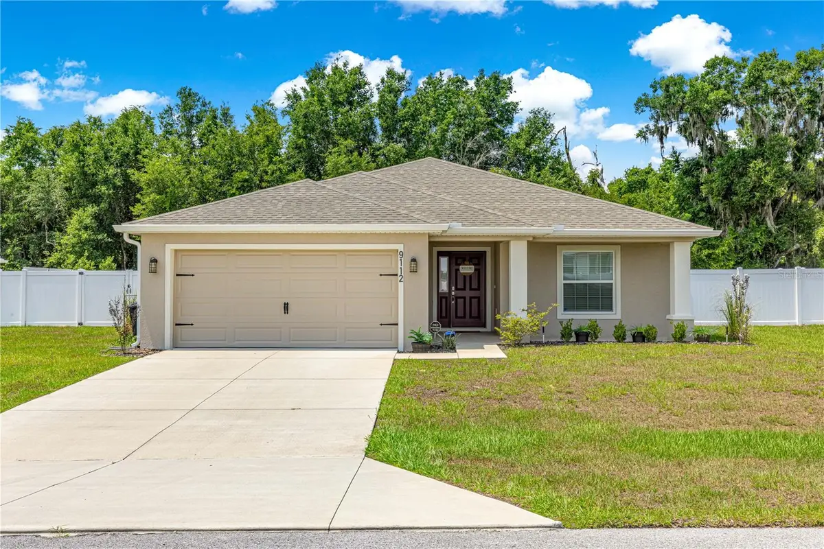 9112 SE 41st Court Road, Ocala, FL 34480 - #1