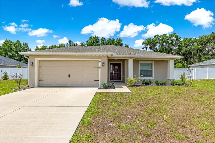 9112 SE 41st Court Road, Ocala, FL 34480 - #3