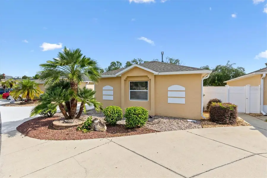 2117 Smoaks Street, The Villages, FL 32162 - #2