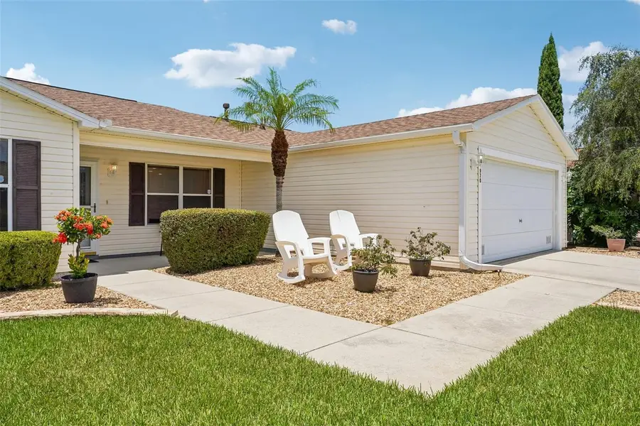 970 Kenova Avenue, The Villages, FL 32162 - #2