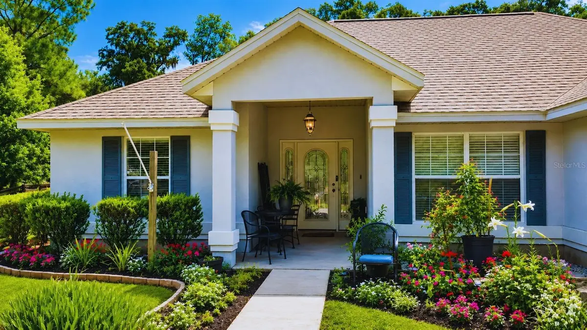 19965 NW 257th Terrace, High Springs, FL 32643 - #1