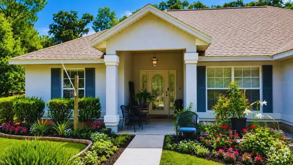 19965 NW 257th Terrace, HIGH SPRINGS, FL 32643