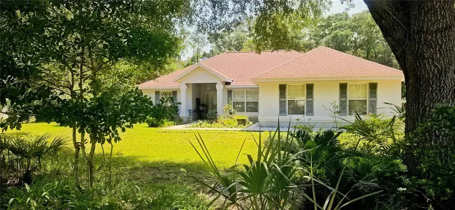 19965 NW 257th Terrace, High Springs, FL 32643 - #2