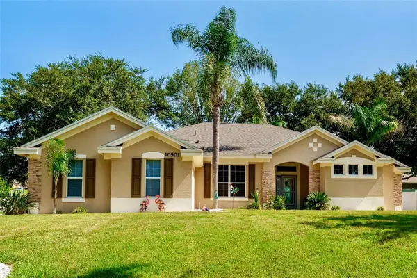 10501 Via Como Court, CLERMONT, FL 34711