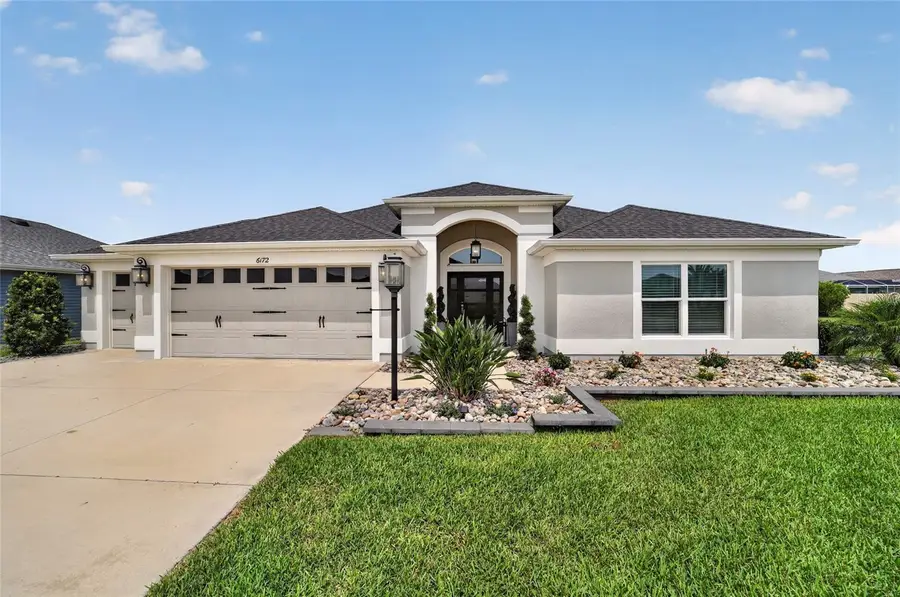 6172 Danielson Loop, The Villages, FL 32163 - #2