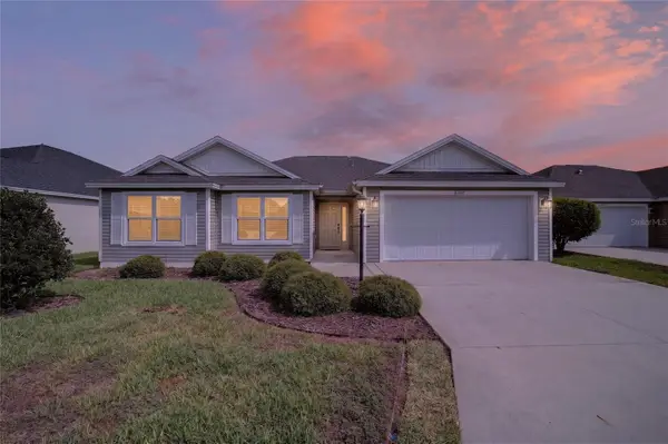 6305 Danielson Loop, THE VILLAGES, FL 32163