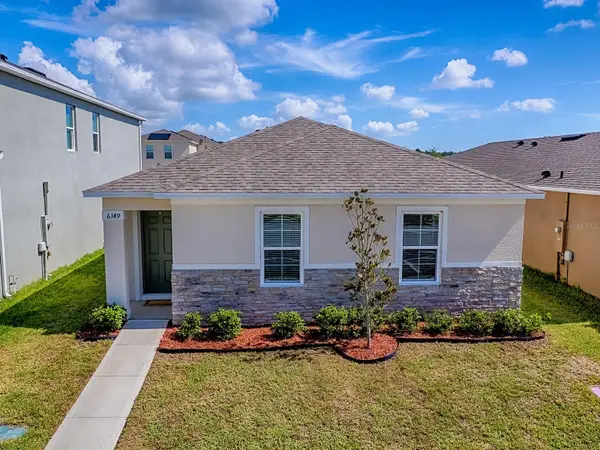 6149 Galloping Drive, APOPKA, FL 32712