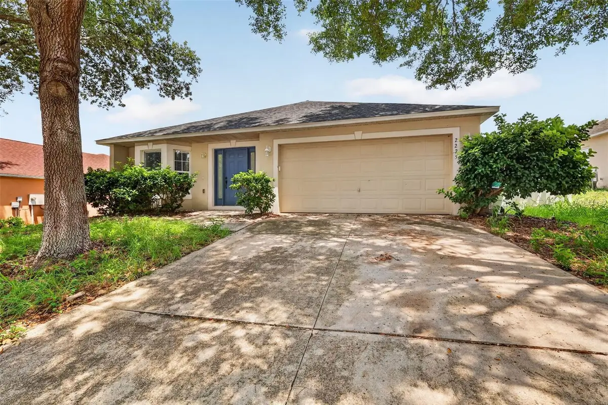 2225 Sandridge Circle, Eustis, FL 32726 - #1