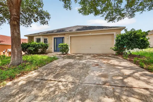 2225 Sandridge Circle, EUSTIS, FL 32726