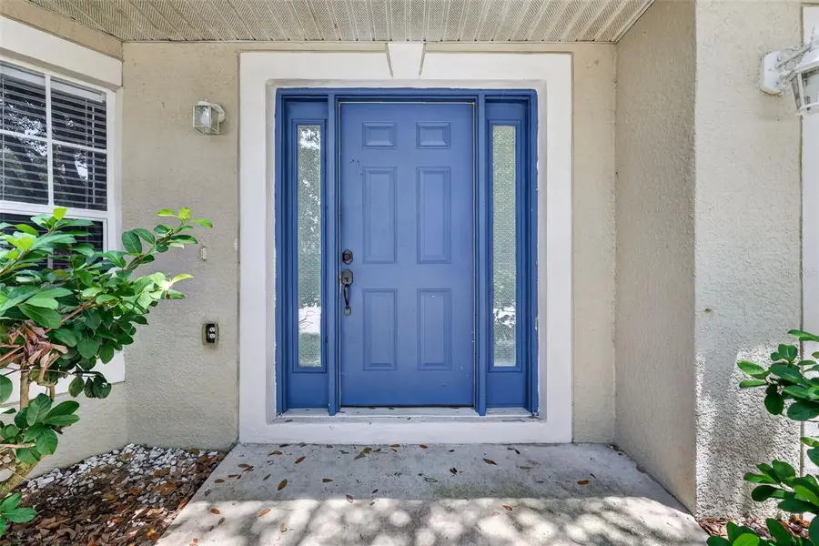 2225 Sandridge Circle, Eustis, FL 32726 - #2