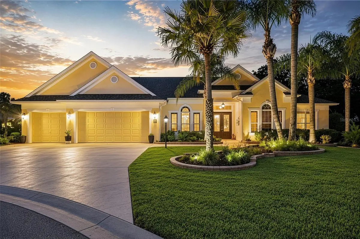 2063 Lake Ridge Drive, The Villages, FL 32162 - #1