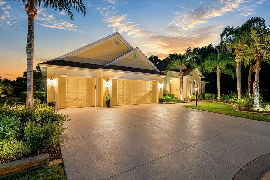 2063 Lake Ridge Drive, The Villages, FL 32162 - #2