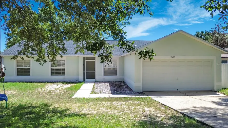 15405 Margaux Drive, Clermont, FL 34714 - #3