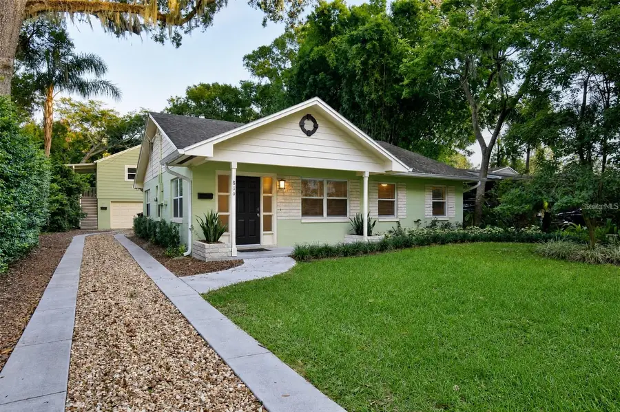 819 N Westmoreland Drive, Orlando, FL 32804 - #2