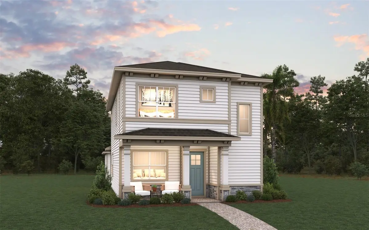 2954 Sailboat Drive, Saint Cloud, FL 34771 - #1