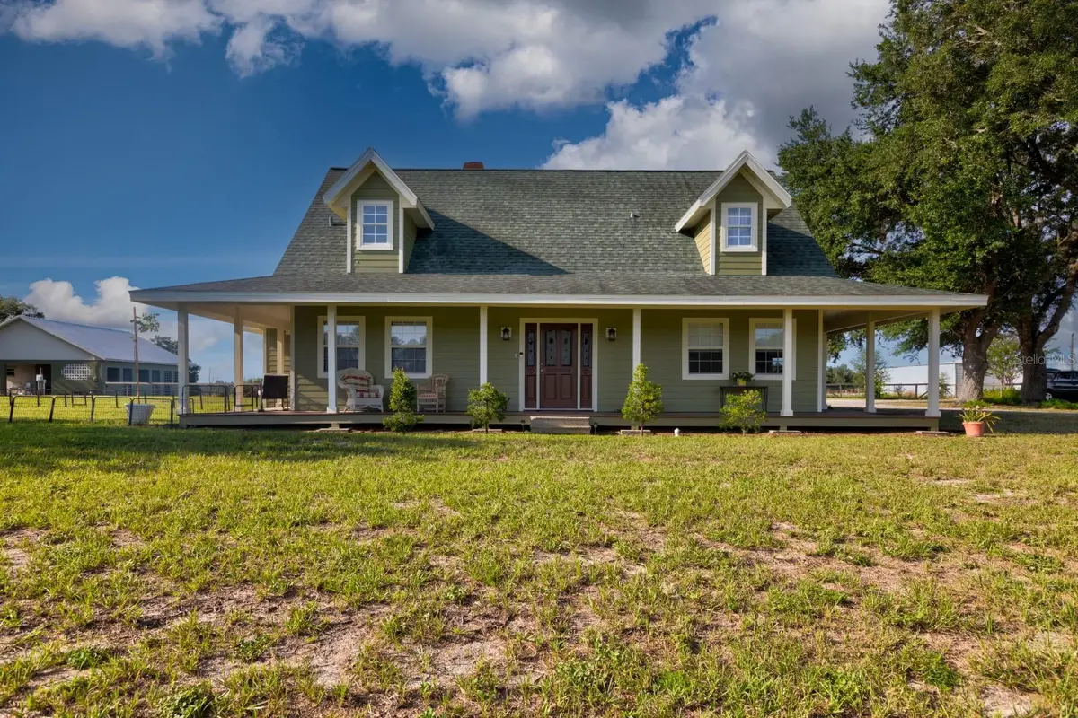 24948 Walkabout Ranch Road, Sorrento, FL 32776 - #1