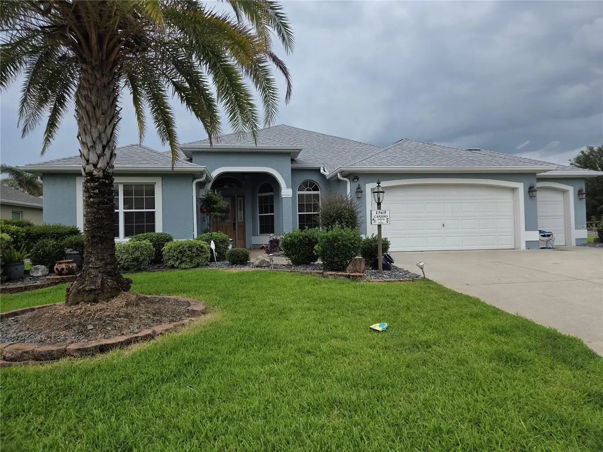 1569 Andrews Avenue, The Villages, FL 32162 - #1