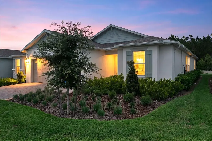 2546 Del Webb Dr, Minneola, FL 34715 - #3