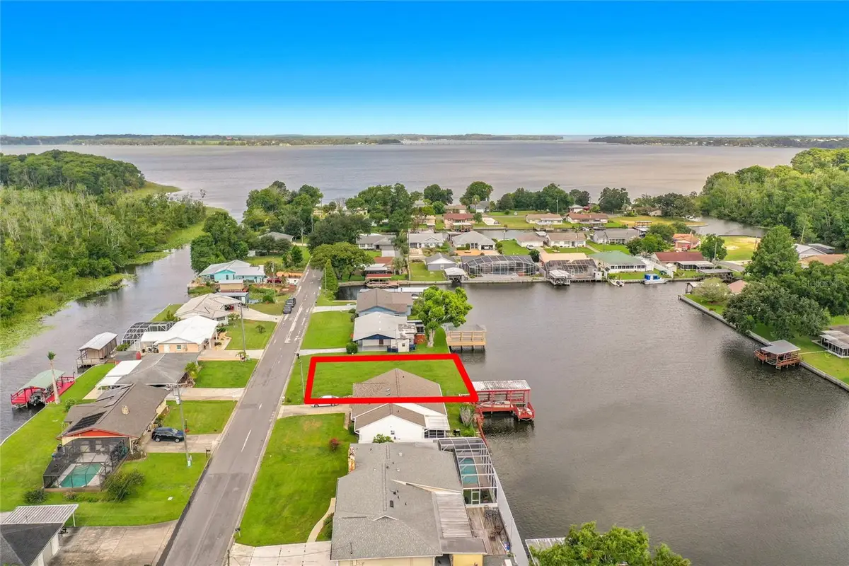 13233 Country Club, Tavares, FL 32778 - #1