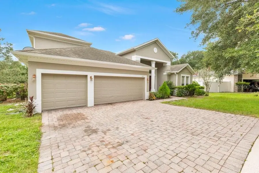 912 Hire Circle, Ocoee, FL 34761 - #2